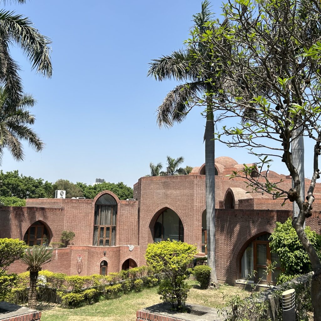 Akbar Qila Moradabad